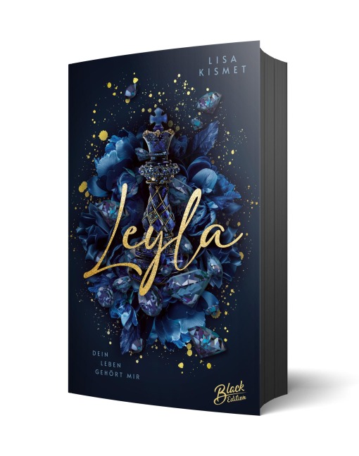 Leyla - Lisa Kismet