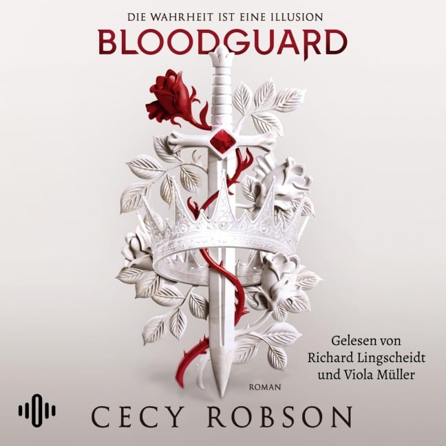 Bloodguard - Cecy Robson