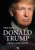 Donald Trump - Sabine Meyer, Donald Trump