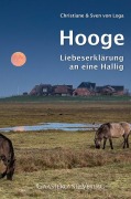 Cover-Bild zum Titel 'Hooge' von 'Sven von Loga, Christiane von Loga'