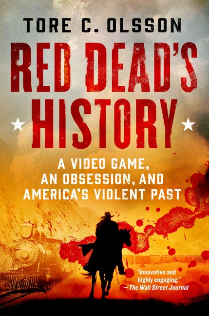 Red Dead's History - Tore C Olsson