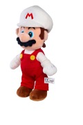 Cover-Bild zum Titel 'SuMa Feuer Mario Plüsch, 30cm' von ''
