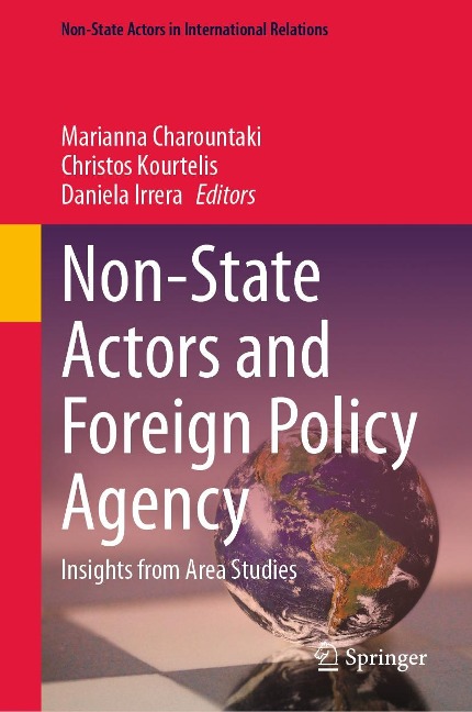 Non-State Actors and Foreign Policy Agency - 