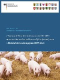 Cover-Bild zum Titel 'Berichte zur Lebensmittelsicherheit 2013' von ''