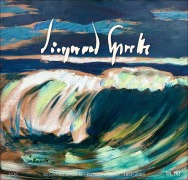 Cover-Bild zum Titel 'Siegward Sprotte Edition Kalender 2026' von 'Siegward Sprotte'