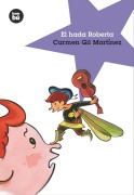 Cover-Bild zum Titel 'El Hada Roberta' von 'Carmen Gil Martínez'