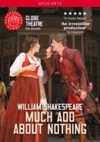 Much ado about nothing - Best/Caffrey/Cumbus/Edwards