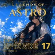 Cover-Bild zum Titel 'ASTRO S2 - Episode 17 - Das Tagebuch' von 'Manuela Wieninger, Martin Wintersberger'