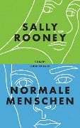 Normale Menschen - Sally Rooney