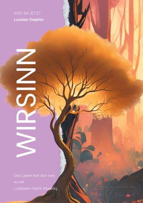 Wirsinn - Louisan Delphin