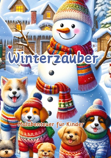 Winterzauber - Christian Hagen