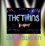 Live In Sweden - The Twins