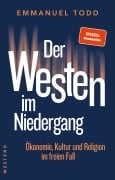 Der Westen im Niedergang - Emmanuel Todd