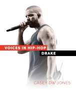 Cover-Bild zum Titel 'Drake' von 'Casey Dw Jones'