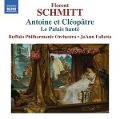 Antoine et Cleopatre/Le Palaise hante - JoAnn/Buffalo Philharmonic Orchestra Falletta