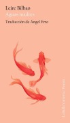 Cover-Bild zum Titel 'Aguas Madres' von 'Leire Bilbao'