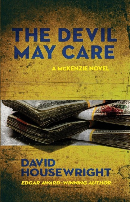 The Devil May Care - David Housewright