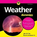 Weather for Dummies, 2nd Edition - John D. Cox