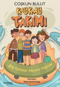 Cover-Bild zum Titel 'Kaykay Takimi' von 'Coskun Bulut'