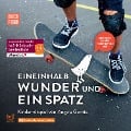 Eineinhalb Wunder und ein Spatz - Angela Gerrits, Bernd Keul