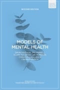 Cover-Bild zum Titel 'Models of Mental Health' von 'Gavin Davidson, Jim Campbell, Claire McCartan, Lisa Morrison, Ciaran Mulholland'