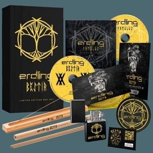 Bestia (Ltd. Box Set) - Erdling