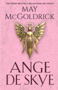 Cover-Bild zum Titel 'Ange de Skye' von 'May Mcgoldrick, Jan Coffey'