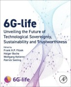 Cover-Bild zum Titel '6g-Life' von ''