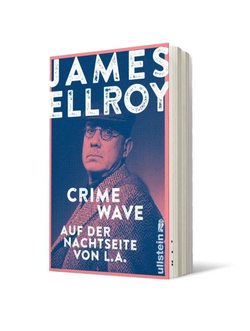Crime Wave - James Ellroy