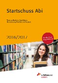 Cover-Bild zum Titel 'Startschuss Abi 2016/2017' von ''