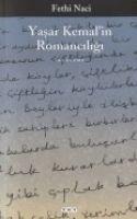 Yasar Kemalin Romanciligi - Fethi Naci