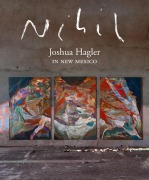 Cover-Bild zum Titel 'Nihil' von 'Joshua Hagler'