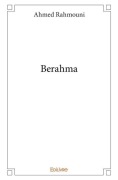 Cover-Bild zum Titel 'Berahma' von 'Ahmed Rahmouni'