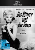 Das Bittere und das Süsse - Audrey Erskine-Lindop, Dudley Leslie, Douglas Gamley