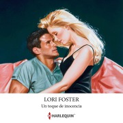 Cover-Bild zum Titel 'Un toque de inocencia' von 'Lori Foster'