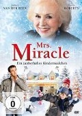 Cover-Bild zum Titel 'Mrs. Miracle - Ein zauberhaftes Kindermädchen' von 'David Golden, Debbie Macomber, Philip Giffin'