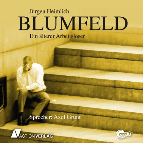 Blumfeld - Jürgen Heimlich
