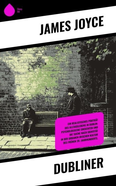 Dubliner - James Joyce