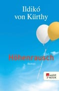 Höhenrausch - Ildikó von Kürthy