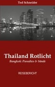 Cover-Bild zum Titel 'Thailand' von 'Ted Schneider'