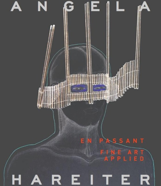 Angela Hareiter. En Passant. Fine Art Applied - 