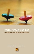 Cover-Bild zum Titel 'Partnerschaft und Ehe' von 'Michaela Glöckler, Ulrich Meier'