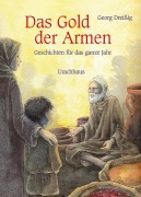 Cover-Bild zum Titel 'Das Gold der Armen' von 'Georg Dreissig'