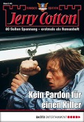 Jerry Cotton Sonder-Edition 45 - Jerry Cotton