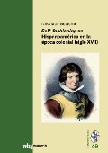 Cover-Bild zum Titel 'Self-fashioning en Hispanoamérica en la época colonial (siglo XVII)' von 'Nikolaus Böttcher'
