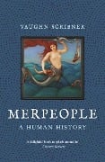 Merpeople - Vaughn Scribner