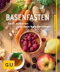 Cover-Bild zum Titel 'Basenfasten' von 'Sabine Wacker'