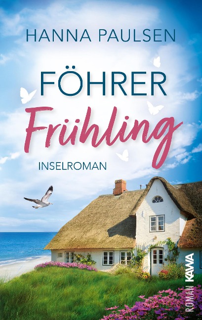 Föhrer Frühling - Hanna Paulsen