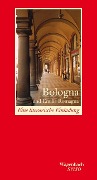 Cover-Bild zum Titel 'Bologna und Emilia Romagna' von ''