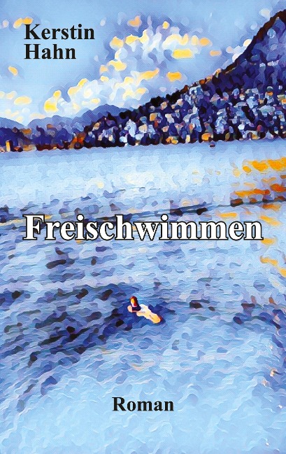 Freischwimmen - Kerstin Hahn